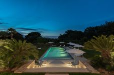Villa in Saint-Tropez - Villa Elissa