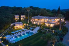 Villa in Saint-Tropez - Villa Elissa