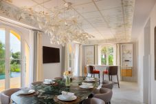 Villa in Saint-Jean-Cap-Ferrat - Villa Angelina