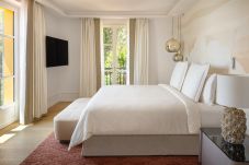 Villa in Saint-Jean-Cap-Ferrat - Villa Angelina