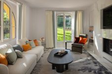 Villa in Saint-Jean-Cap-Ferrat - Villa Angelina