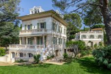 Villa in Saint-Jean-Cap-Ferrat - Villa Diamond