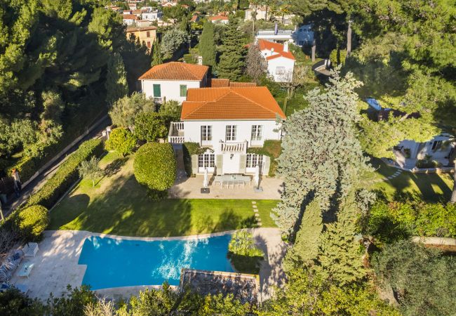 Villa in Antibes - Villa Liliana