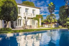 Villa in Antibes - Villa Liliana