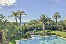 Villa in Cannes - Villa Anastasia
