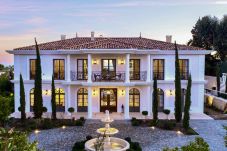 Villa in Cannes - Villa Anastasia