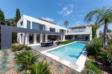 Villa in Cannes - Villa Angela