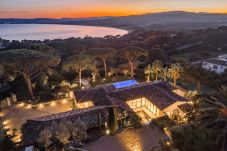 Villa in Saint-Tropez - Villa Victoria