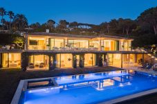 Villa in Saint-Tropez - Villa Victoria