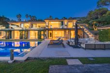 Villa in Saint-Tropez - Villa Victoria