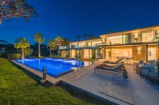 Villa in Saint-Tropez - Villa Victoria