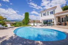 Villa in Valbonne - Villa Lauriers