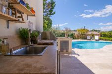 Villa in Valbonne - Villa Lauriers