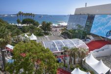 Apartment in Cannes - Apt Epsilon