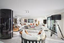 Apartment in Cannes - Apt Kappa