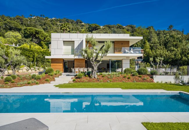 Villa in Cannes - Villa Fanny