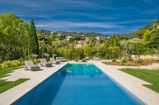 Villa in Cannes - Villa Fanny