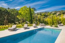 Villa in Cannes - Villa Fanny