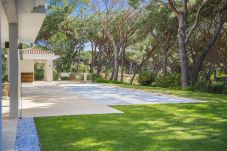 Villa in Saint-Tropez - Villa Moon