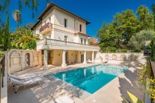 Villa in Cannes - Villa Iris