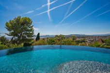 Villa in Cannes - Villa Apollo