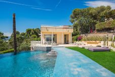 Villa in Cannes - Villa Apollo
