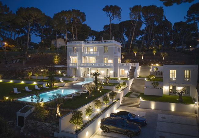 Villa in Antibes - Villa Stella