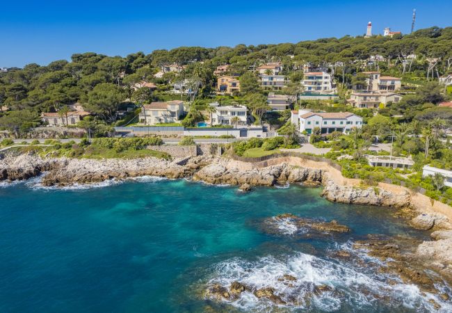 Villa in Antibes - Villa Celeste