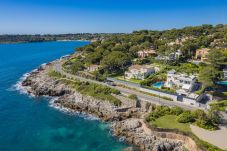 Villa in Antibes - Villa Celeste