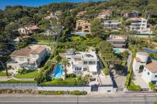 Villa in Antibes - Villa Celeste