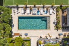 Villa in Cannes - Villa Emma