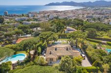 Villa in Cannes - Villa Emma