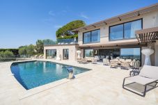 Villa in Mougins - Villa Theana