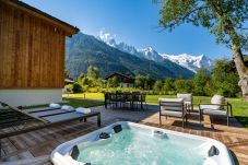 Chalet in Chamonix-Mont-Blanc - Josephine