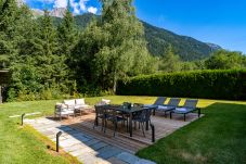 Chalet in Chamonix-Mont-Blanc - Josephine