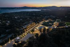 Villa in Saint-Tropez - Villa Utopia