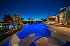 Villa in Saint-Tropez - Villa Utopia