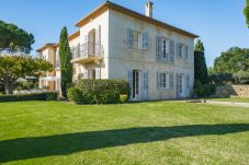 Villa in Cannes - Villa Manon