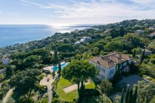 Villa in Cannes - Villa Manon