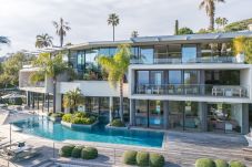 Villa in Cannes - Villa Oasis