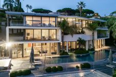 Villa in Cannes - Villa Oasis