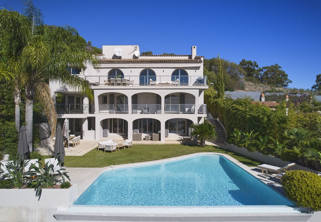 Villa in Cannes - Villa Amara