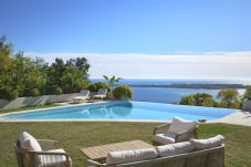Villa in Cannes - Villa Amara