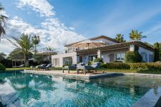 Villa in Cannes - Villa Serena