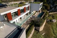 Villa in Villefranche-sur-Mer - Villa Pacifica