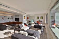 Villa in Villefranche-sur-Mer - Villa Pacifica