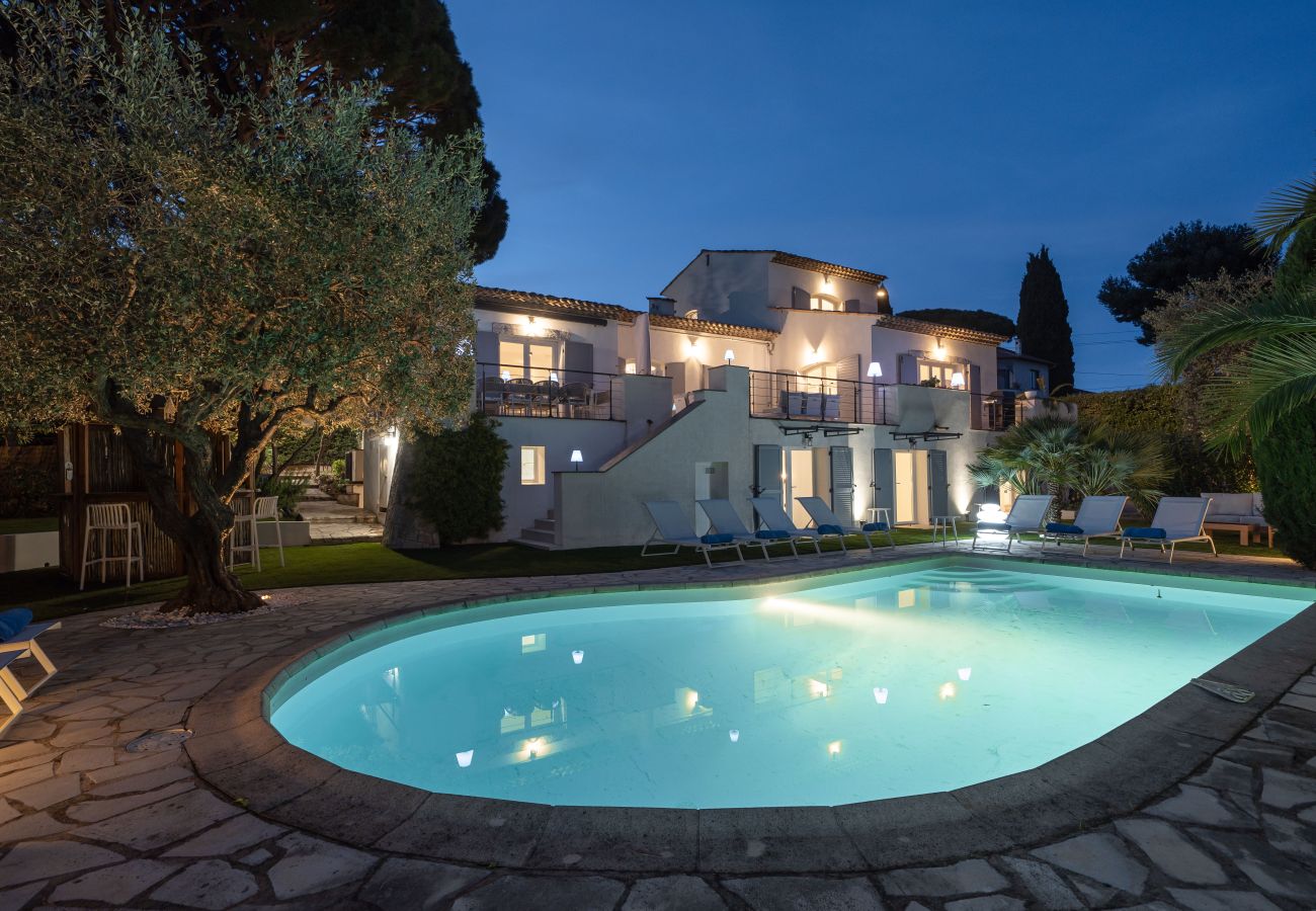Villa in Cannes - Villa Celia