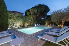 Villa in Cannes - Villa Celia