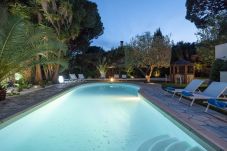 Villa in Cannes - Villa Celia