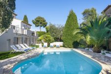 Villa in Cannes - Villa Celia